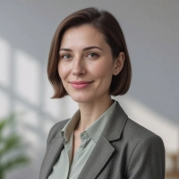 Секерина Оксана